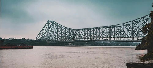 Bridge in Kolkata, representing MSL's market presence in Kolkata.