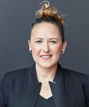 Jessica Savage