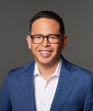 Wigan Salazar